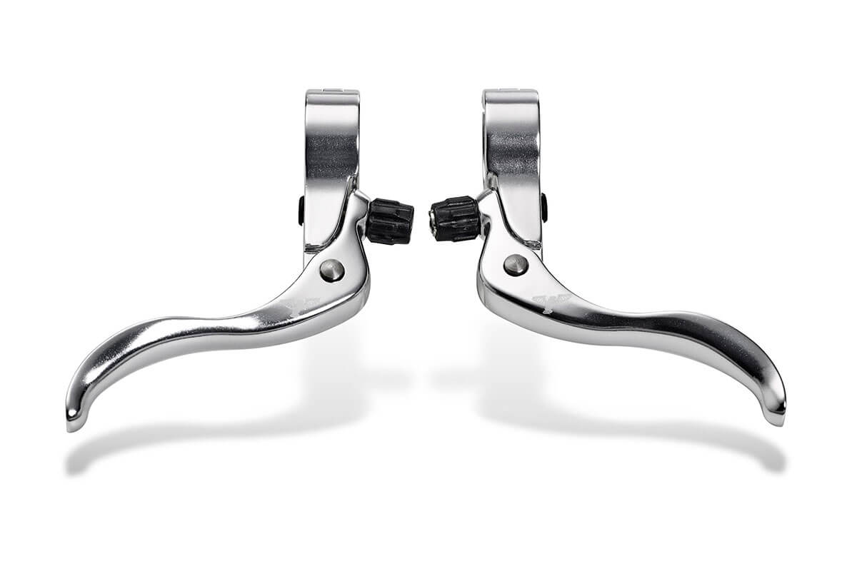 Cross brake levers discount