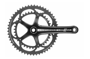 Campagnolo Athena Alloy 11 Speed Chainset