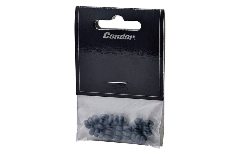 Condor Rubber Cable Donuts