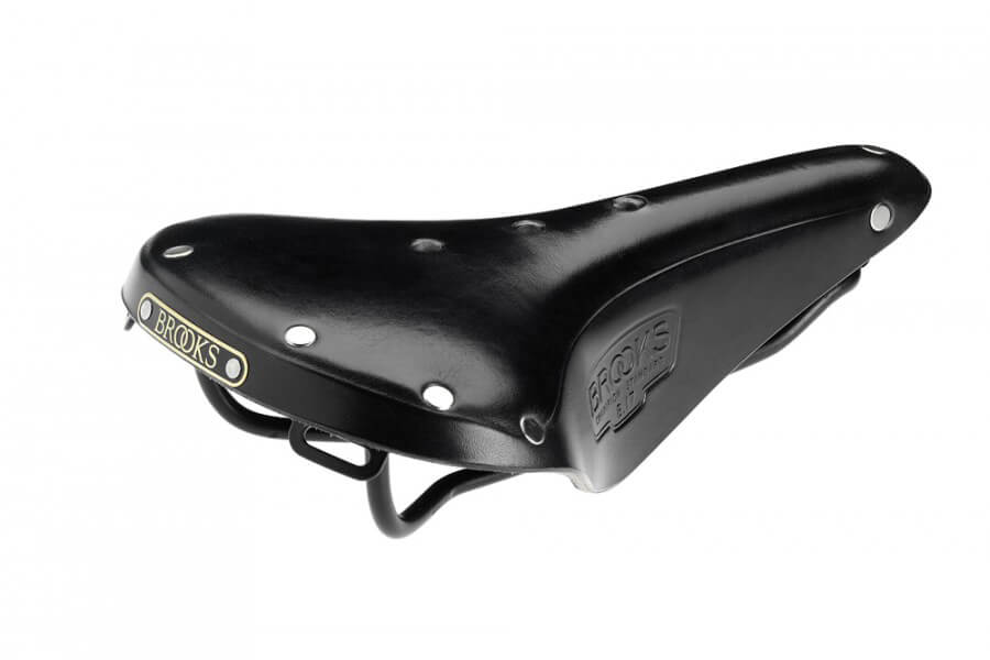 BROOKS B17 Standard 状態良好！ Brooks B17 Standard - Recycled Cycles
