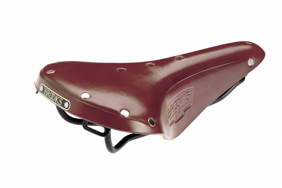 brooks b17 rennrad Brooks B17 Standard Saddle – Condor Cycles