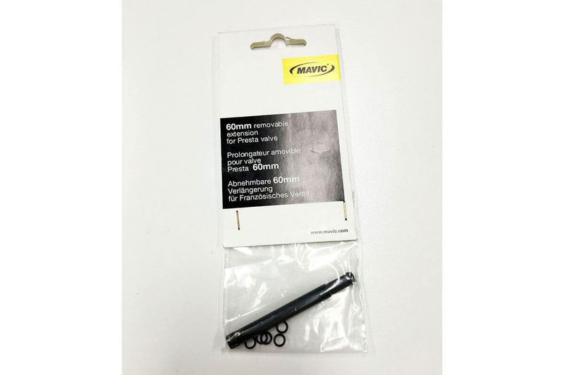Mavic Valve Extenders