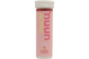 Nuun Active Hydration Electrolyte Tablets