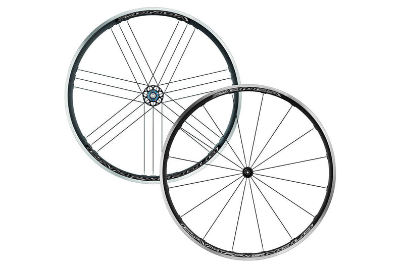 Campagnolo Zonda C17 Wheelset