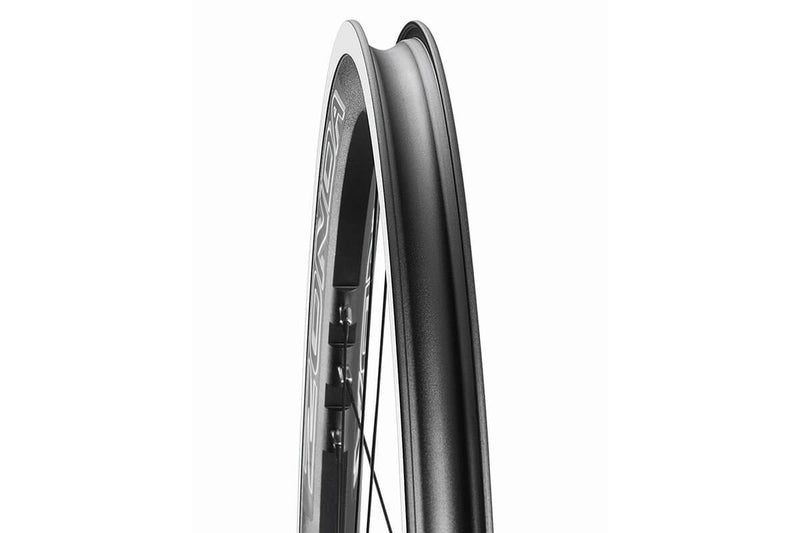 Campagnolo Zonda C17 Wheelset