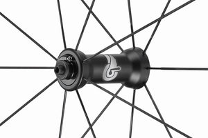 Campagnolo Zonda C17 Wheelset