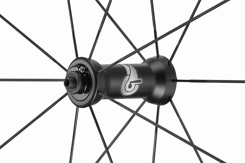 Campagnolo Zonda C17 Wheelset