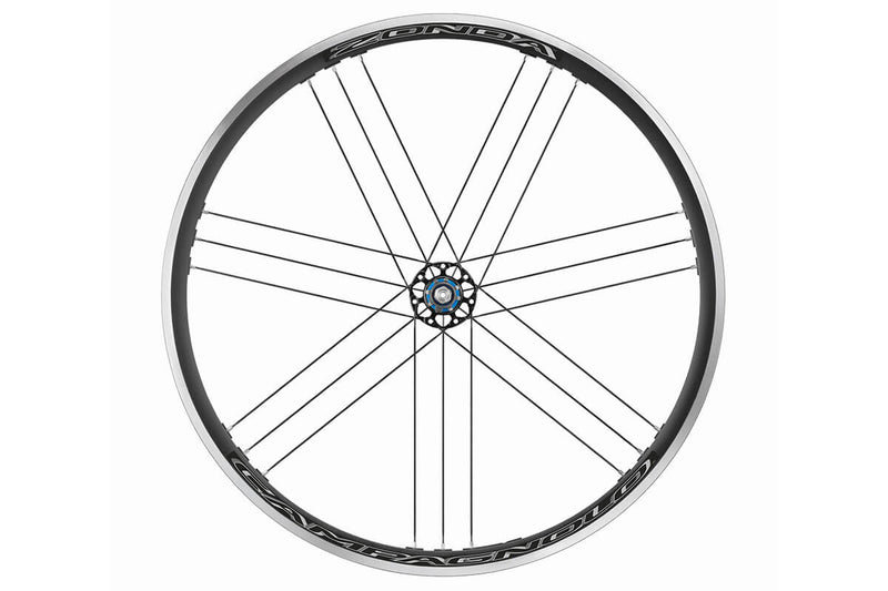 Campagnolo Zonda C17 Wheelset