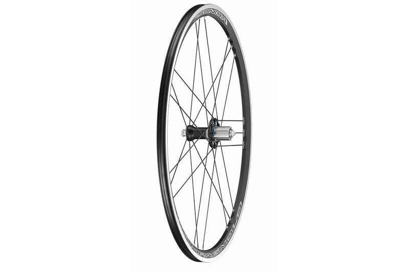 Campagnolo Zonda C17 Wheelset