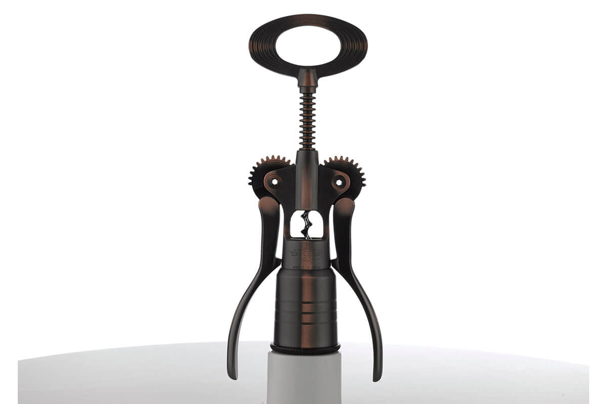Big Corkscrew