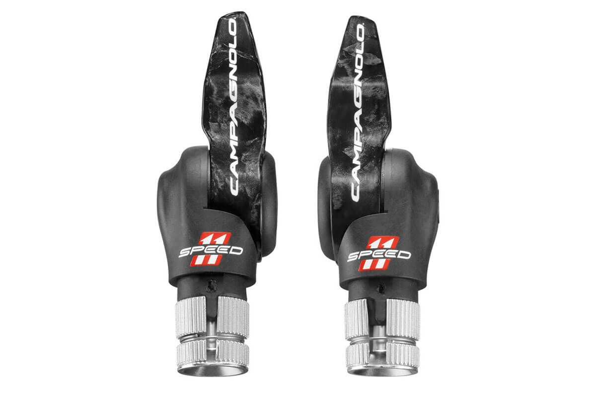 Campagnolo Cage Media pour de Vitesse Arrière 11s à Partir