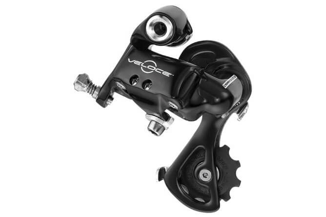 Clip De Dérailleur Avant Campagnolo Veloce 10 Vitesses - 32 Clip De Dérailleur Avant Campagnolo Veloce 10 Vitesses - 32