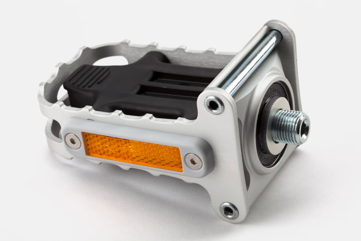 Brompton Folding Pedal – Condor Cycles