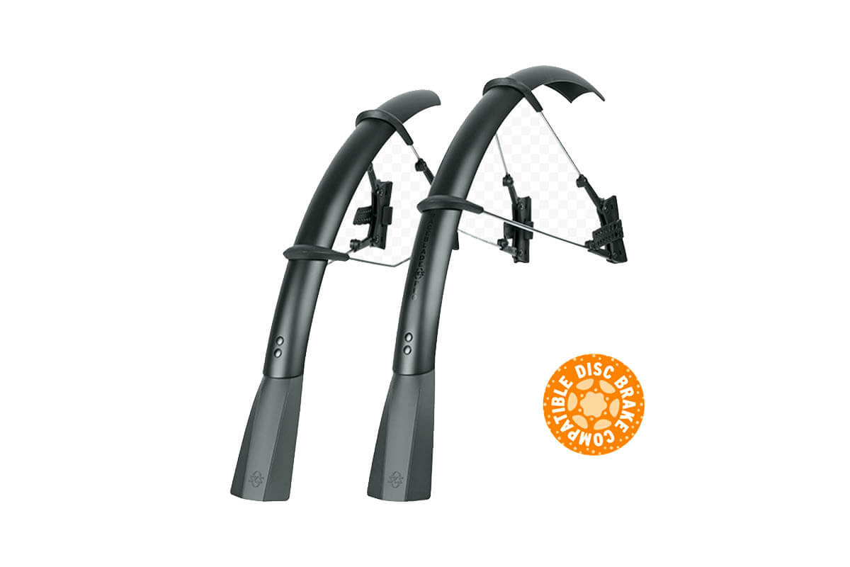 raceblades rennrad SKS RaceBlade Pro Mudguards – Condor Cycles