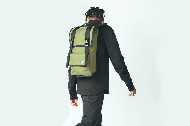 Mission Workshop Fraction Rucksack