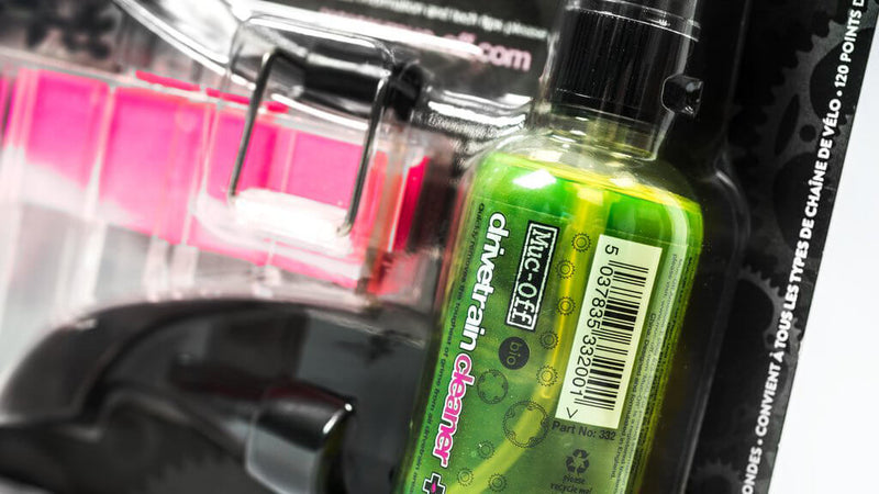 Muc-Off X-3 Dirty Chain Machine