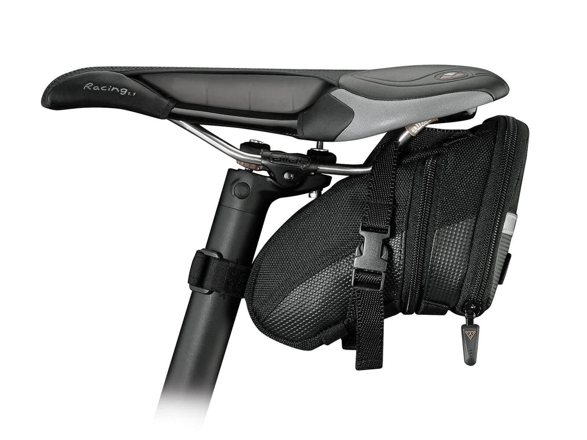 Topeak Aero Wedge Pack Small – Condor Cycles