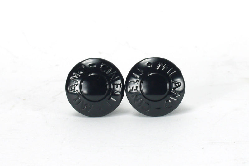 Cinelli Milano Bar End Plug