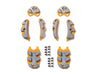 Sidi MTB SRS Inserts for Sole