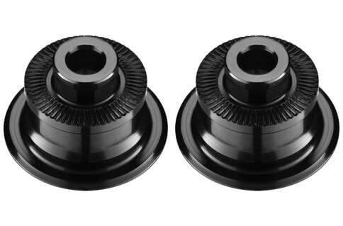 Mavic Instant Drive 360 Rear Wheel QR Axle Adapters 6-Bolt