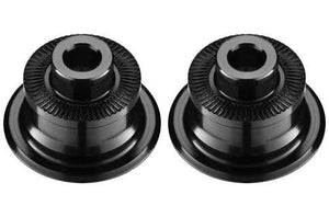 Mavic Instant Drive 360 Rear Wheel QR Axle Adapters - 6-Bolt