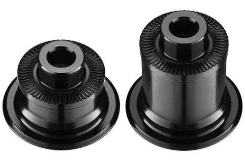 Mavic ID 360 Rear Wheel Axle Adapters for Quick Release