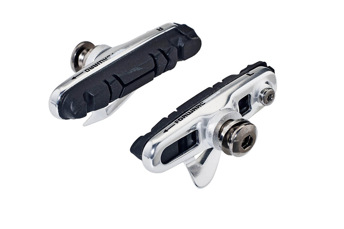 Condor Replacement Road Brake Shoe Set