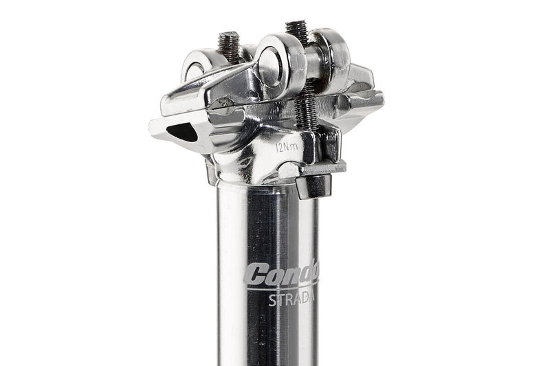 Condor Strada Alloy Seatpost - In-line