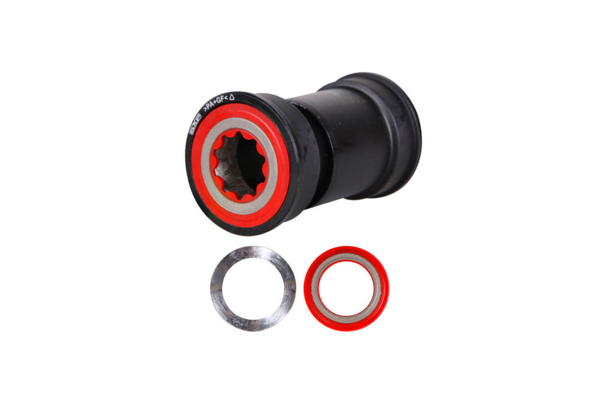 SRAM GXP Team Press Fit Road BB86 Bottom Bracket – Condor Cycles