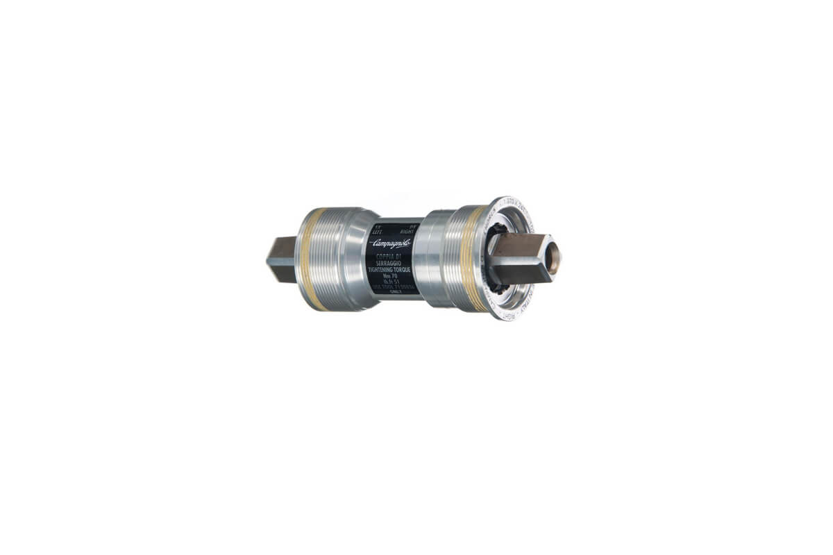 Campagnolo Chorus Double Tapered Bottom Bracket – Condor Cycles