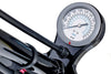 Condor Supremacy Aluminium Track Pump