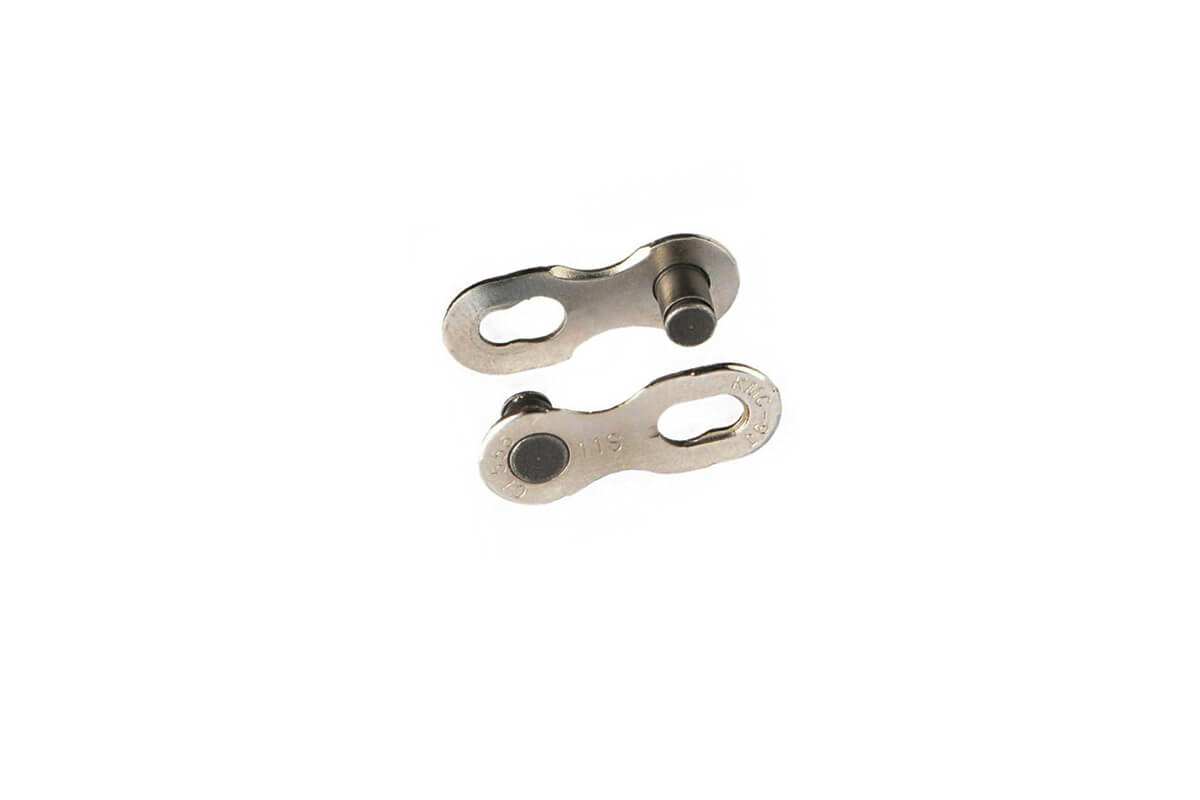 KMC Missing Link 11 Speed Chain - Single Link – Condor Cycles