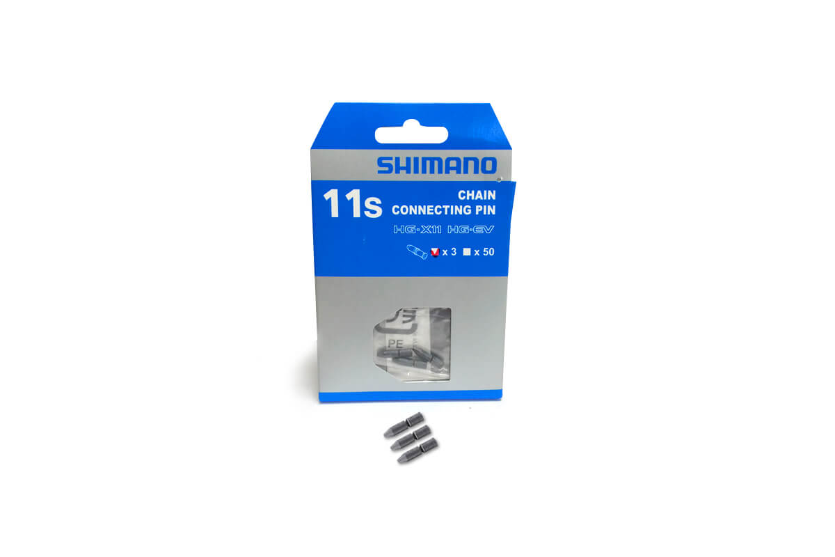 Shimano 11 Speed Connecting Chain Pin – Condor Cycles