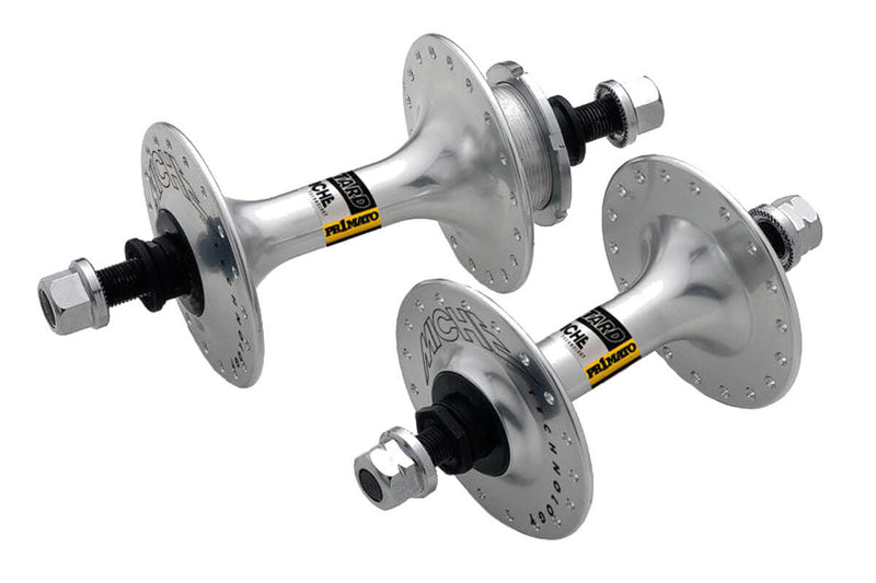 Miche Primato Track Hubs (Pair)