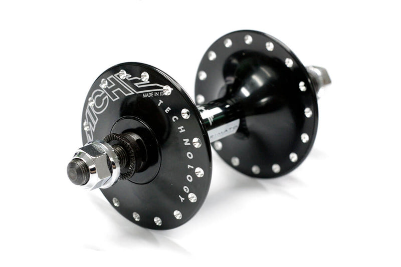 Miche Primato Track Hubs (Pair)
