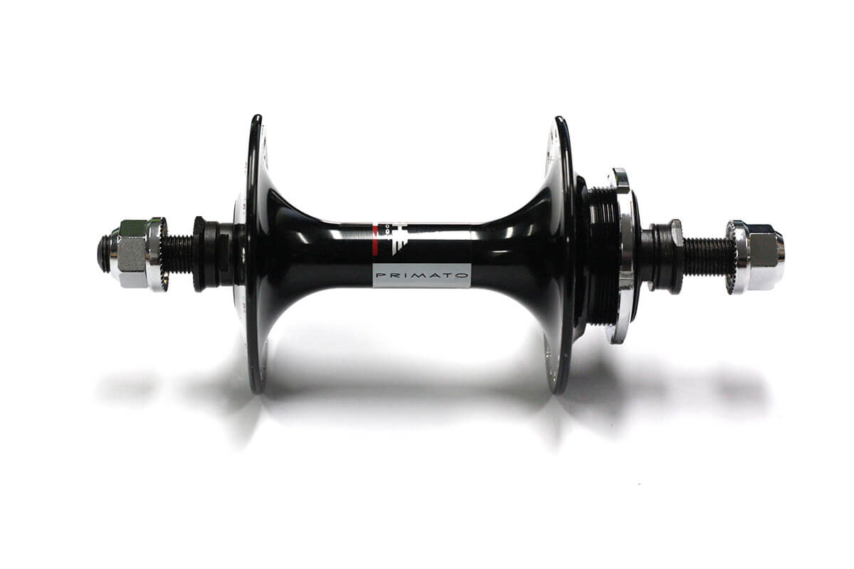 最終決算 Miche Primato Track Hubs (Pair) – Condor Cycles パーツ