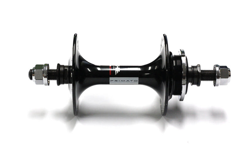 Miche Primato Track Hubs (Pair)
