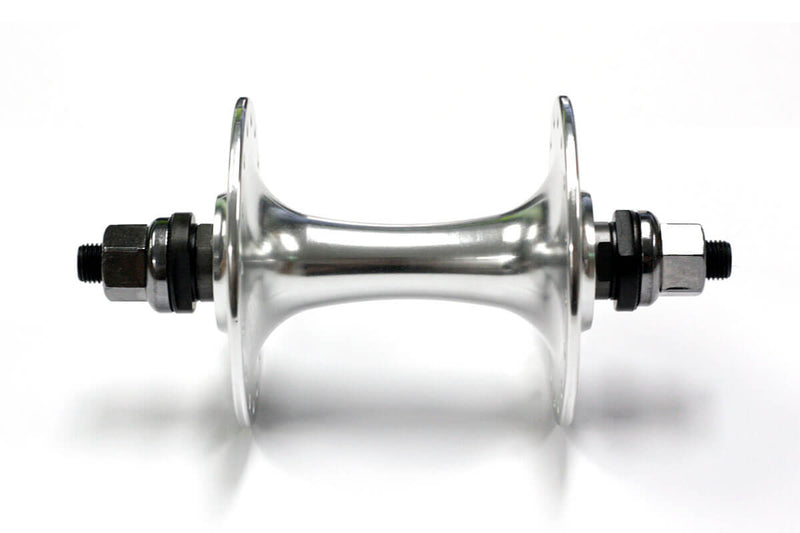 Condor Uno Front Track Hub