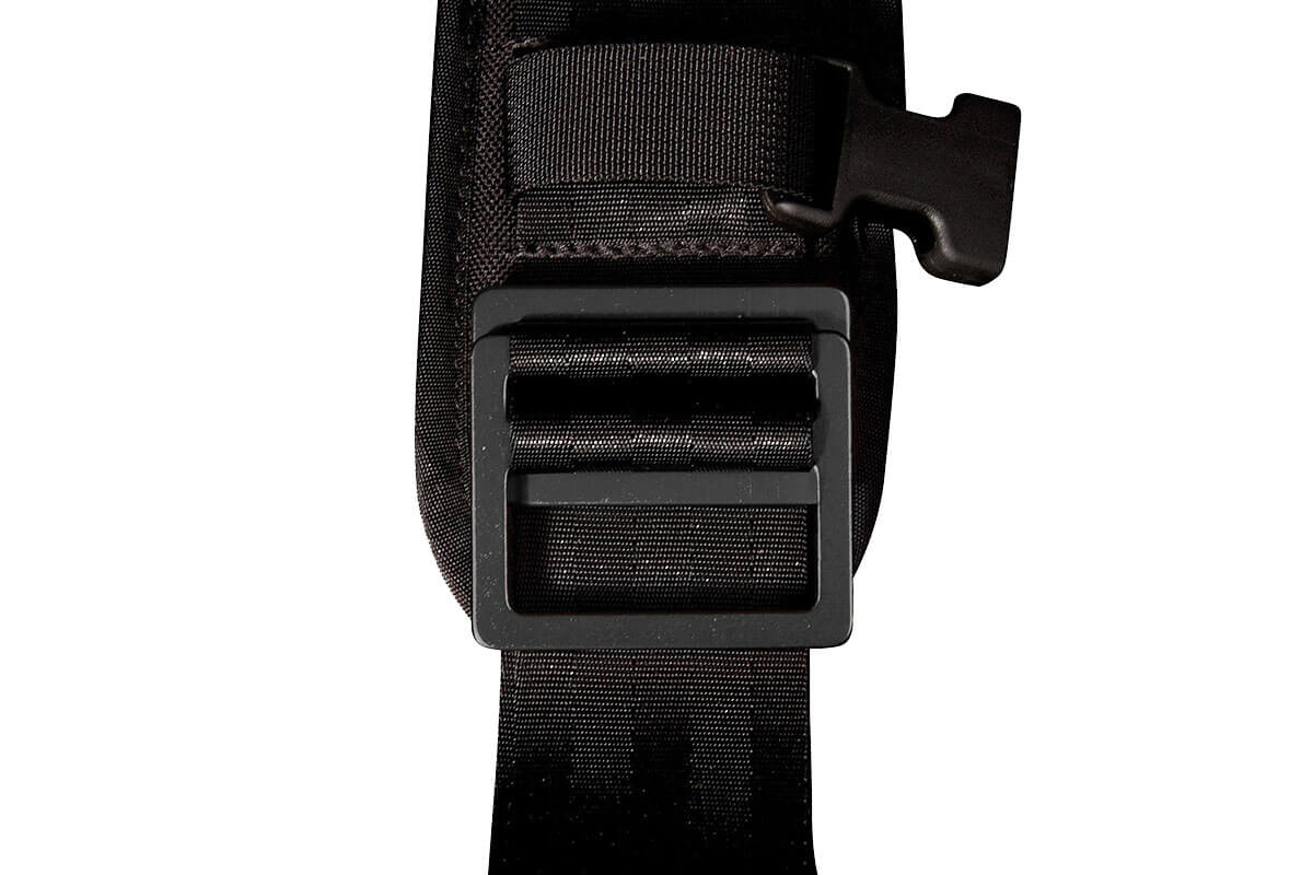 Mission Workshop Messenger Bag Shoulder Strap – Condor Cycles