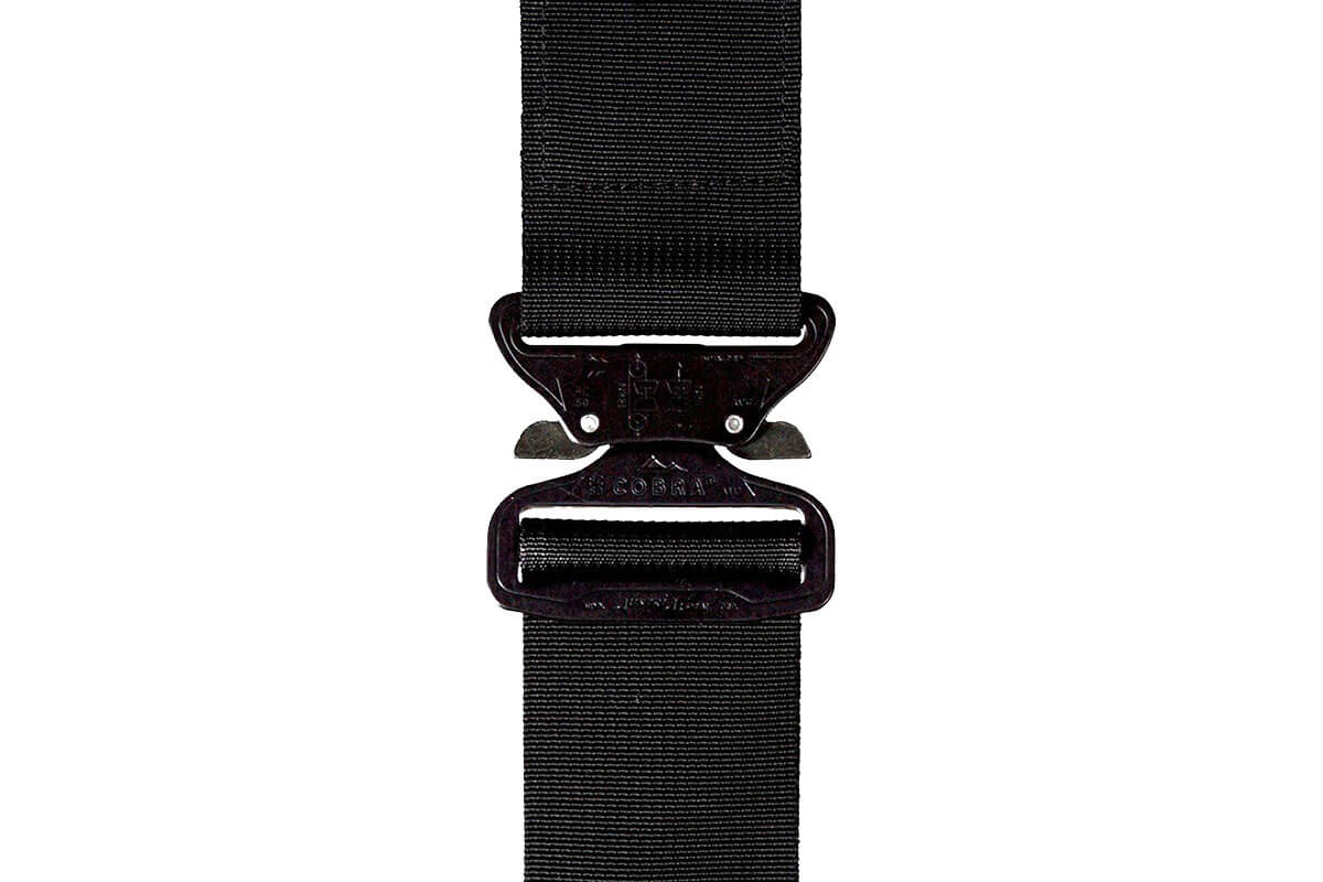 Mission Workshop Cobra Buckle – Condor Cycles