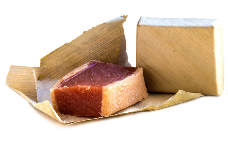 Lucho Dillitos Natural Energy Block