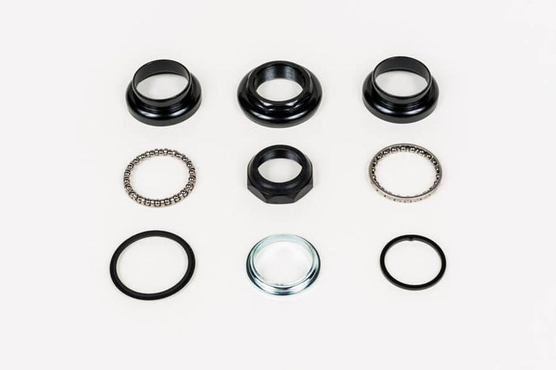 Brompton 1-1/8 Steel Headset