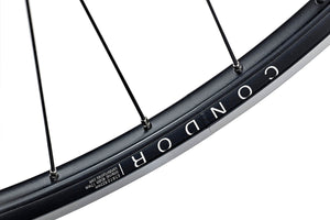 Condor Supremacy Road Rim