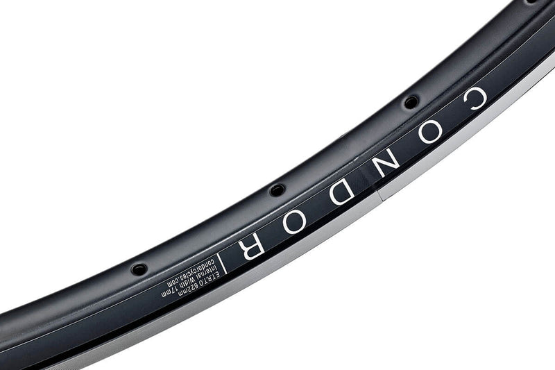 Condor Supremacy Road Rim