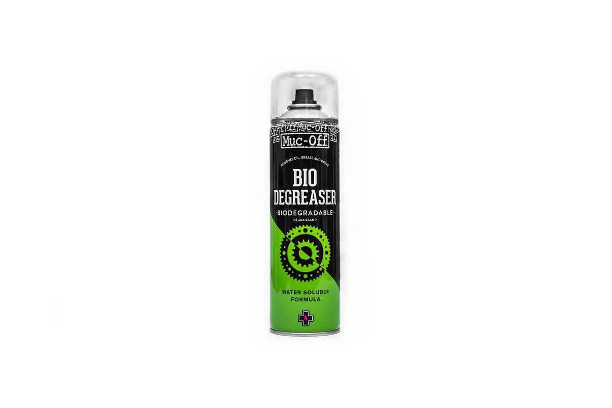 Bio Degreaser