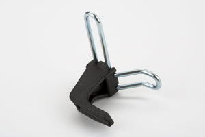 Brompton Front Axle Hook and Fittings - Version E