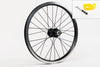 Brompton Rear Wheel for 1 & 2 Speed including Fittings
