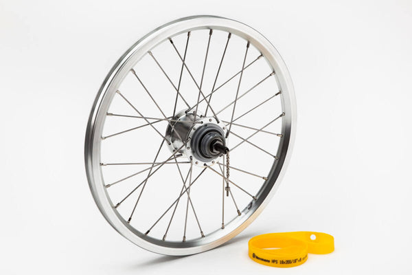 Brompton 3 outlet
