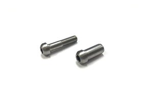 Condor Seat Post Bolt for Acciaio Stainless