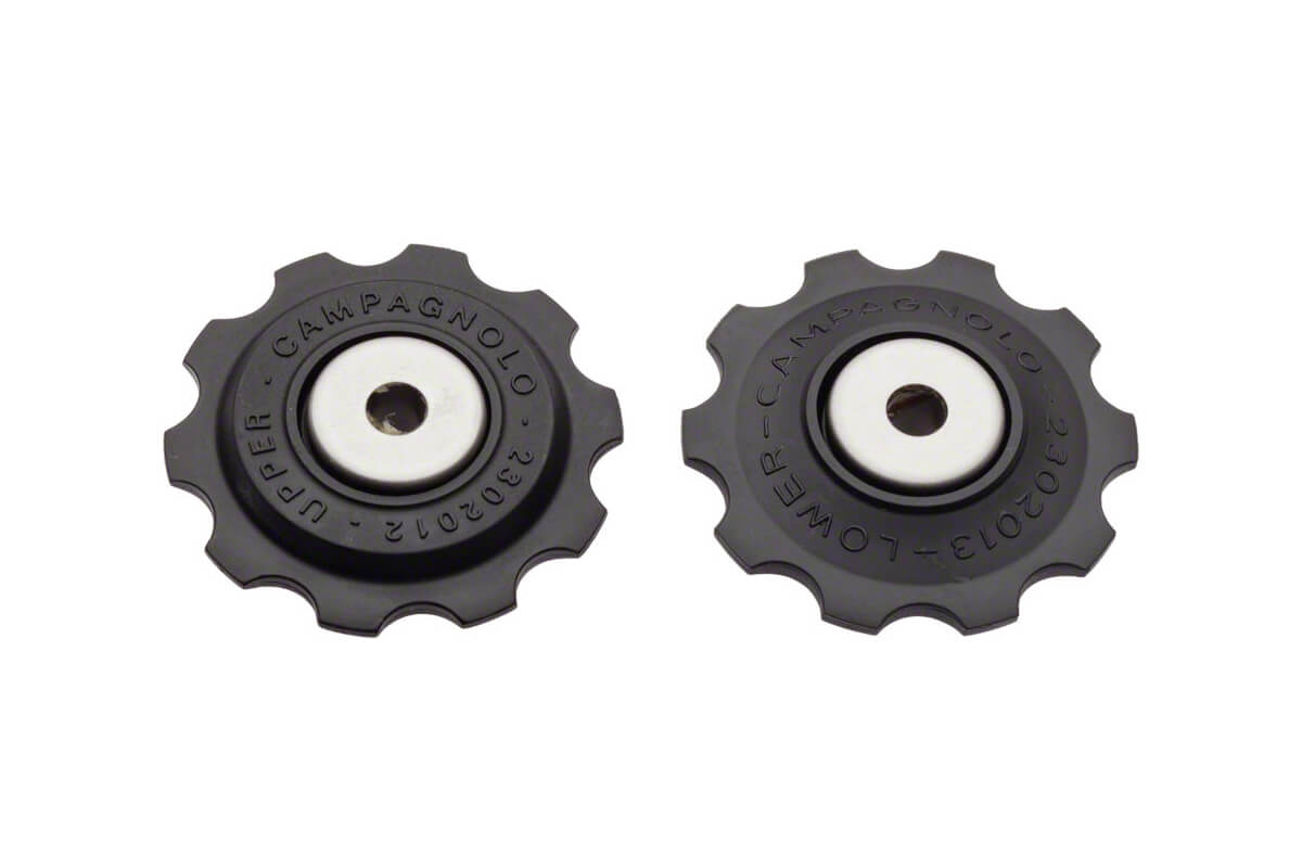 Campagnolo 8-Speed Jockey Wheels – Condor Cycles